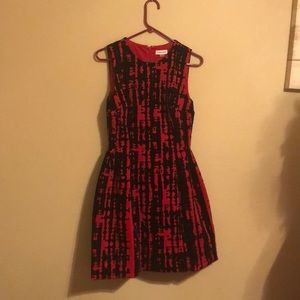 Calvin Klein dress